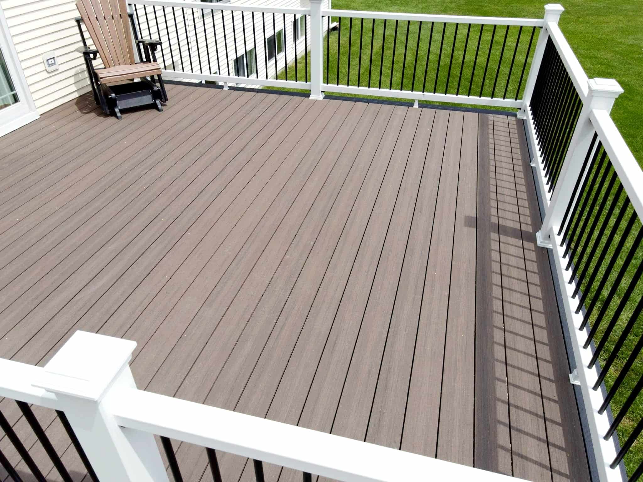 Composite Deck