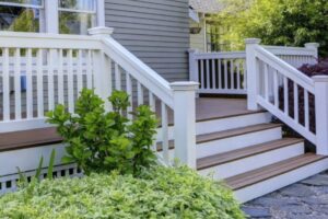 Decking Services