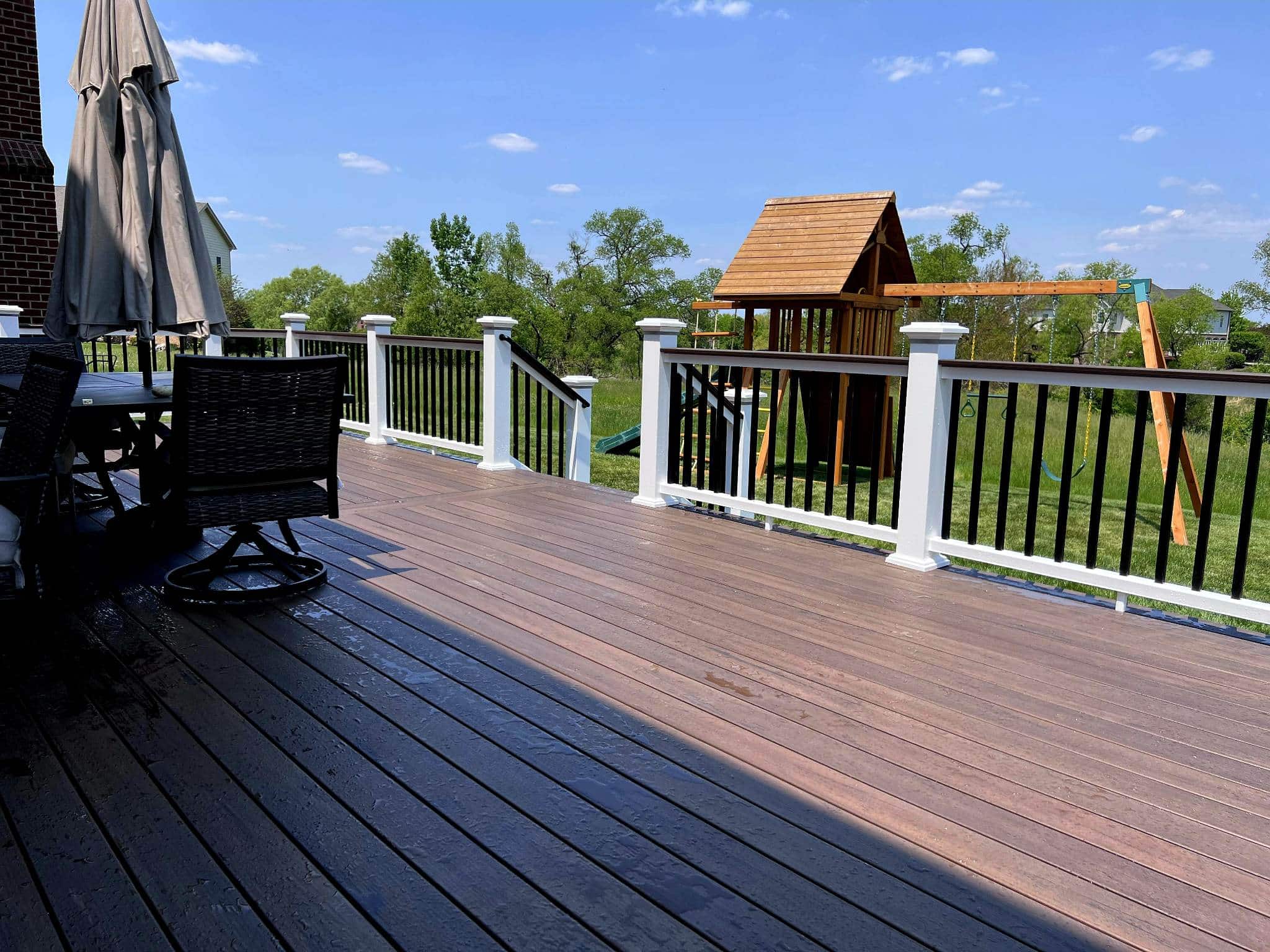 Contractors For Decks