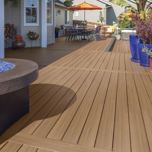 Hire Deck Contractors