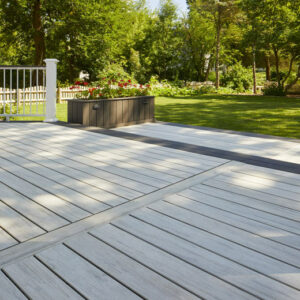 Deck Installation Near Me