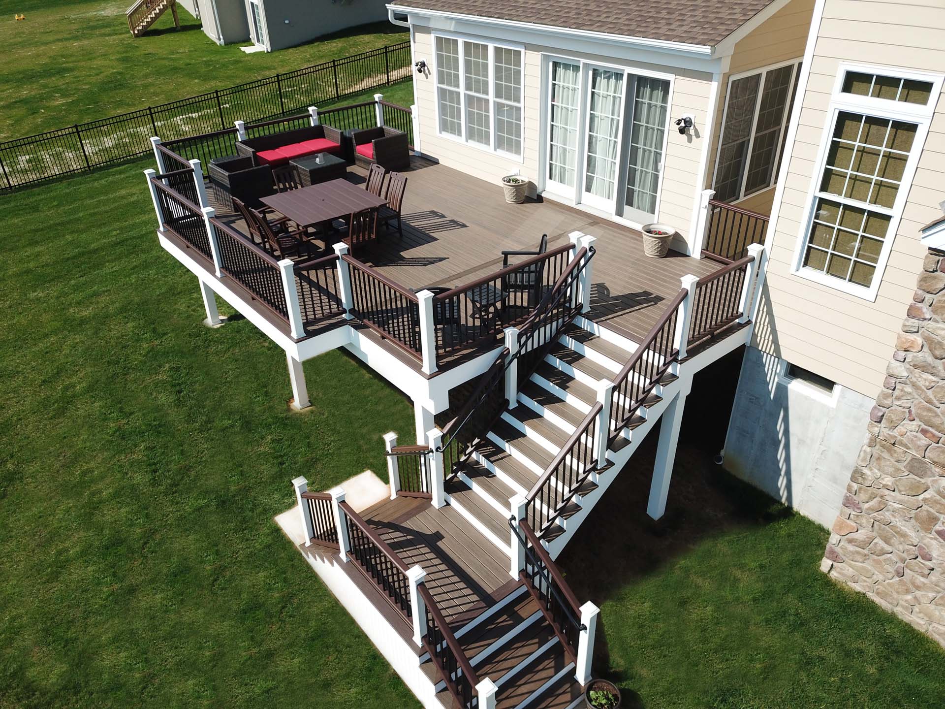 Deck Company