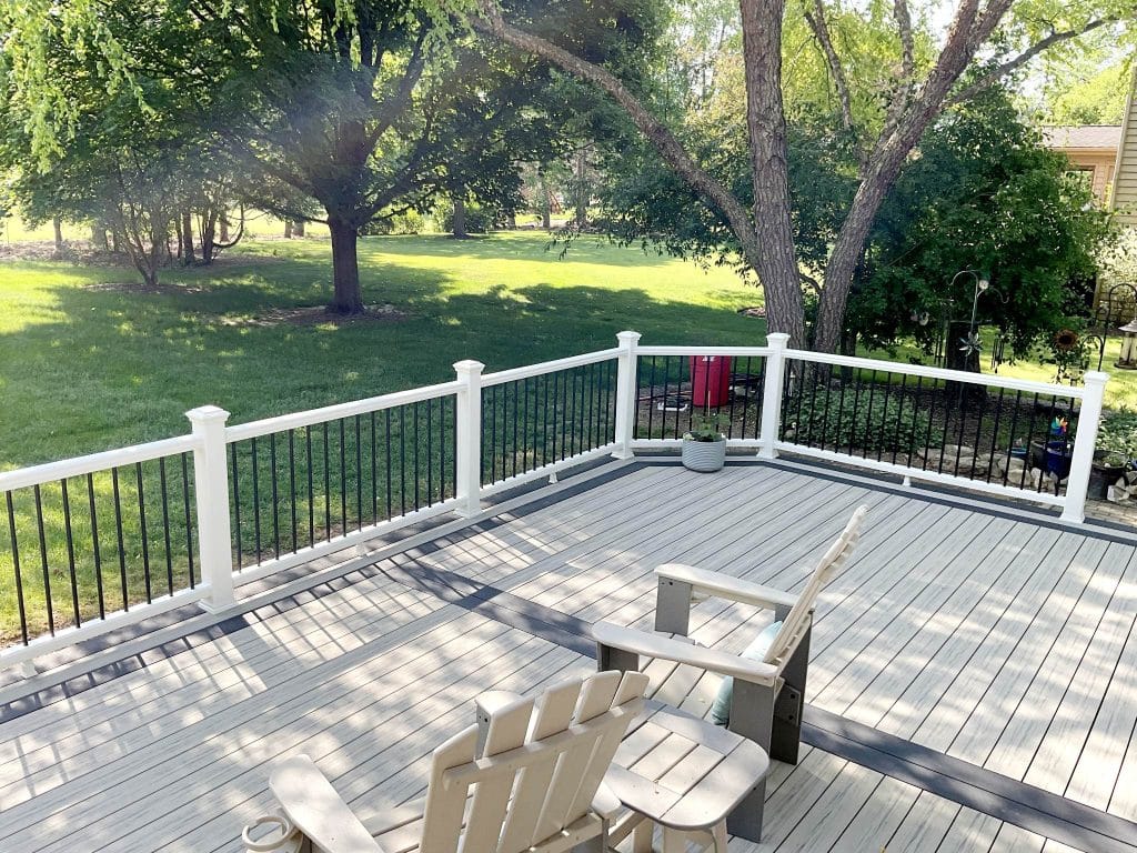 Local Deck Services