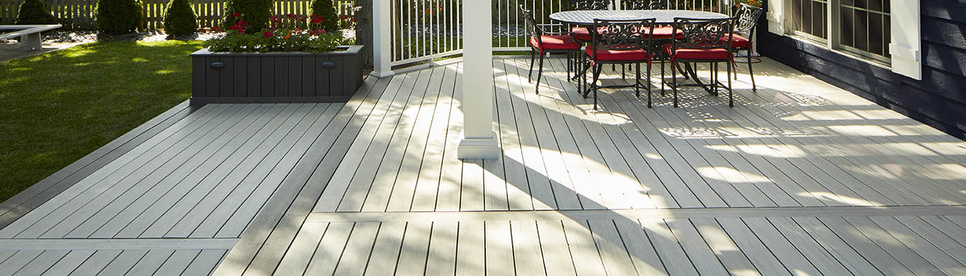 cheaper to build a wood deck or composite deck