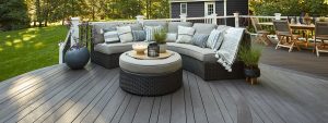 Deck Builder in Crystal Lake IL