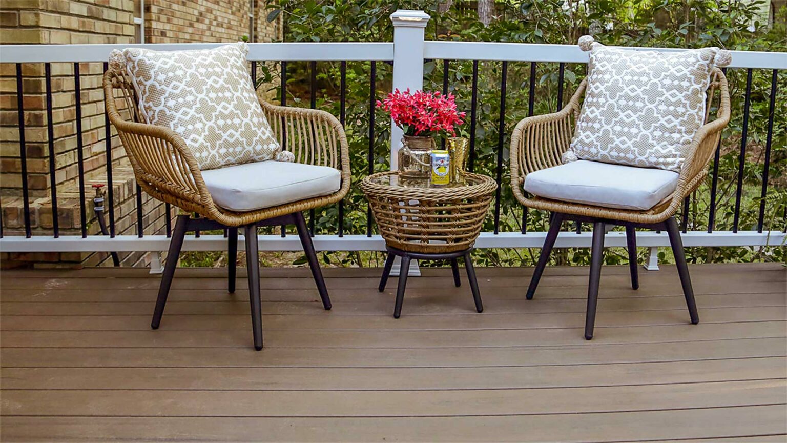 Why are Decks So Expensive? Decked Out Builders