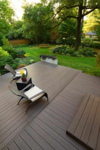 Deck Builders in East Dundee IL