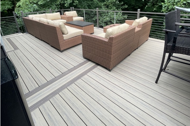 deck resurfacing