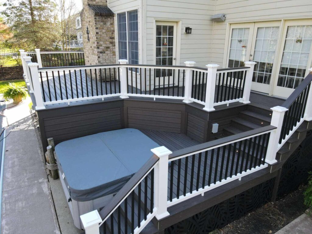 long grove deck builder