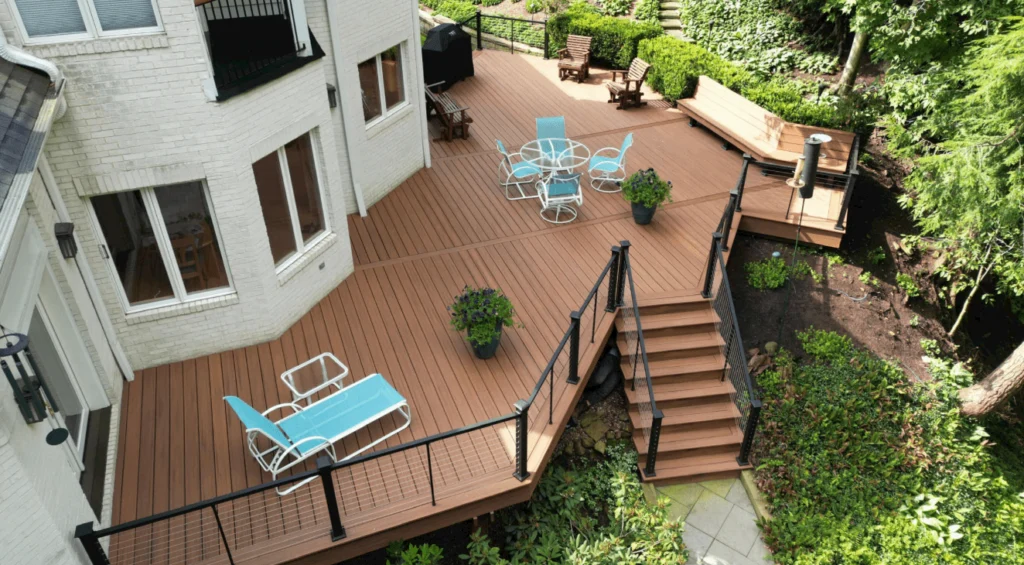 Deck Builders Barrington