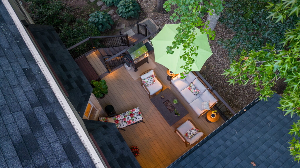 deck builder