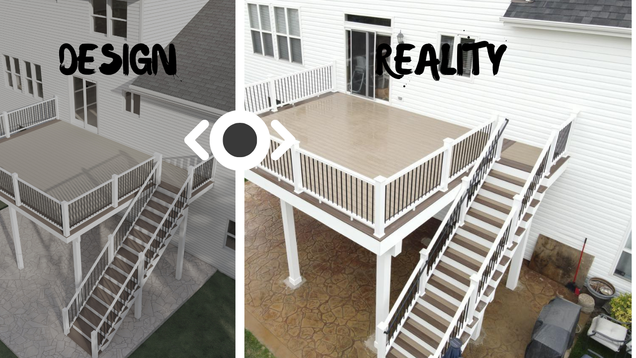 design to reality