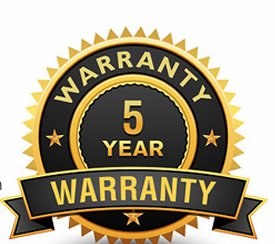 deck builder warranty