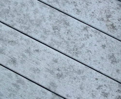 trex decking