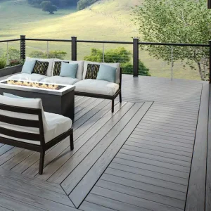 Deckorators Decking