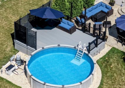 Deck Builder Pingree Grove