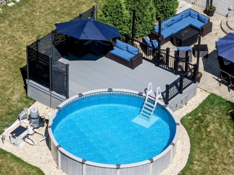Deck Builder Pingree Grove
