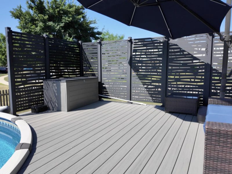 Deck Builder Pingree Grove