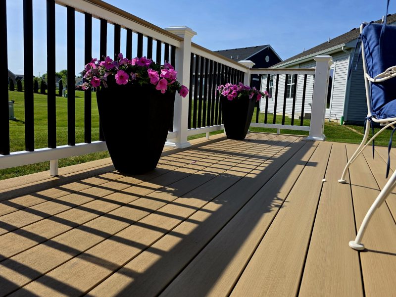 Deck builder near me huntley