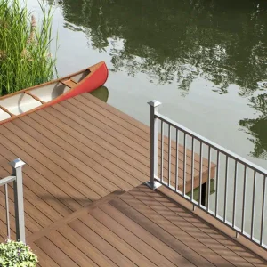 Deckorators Decking