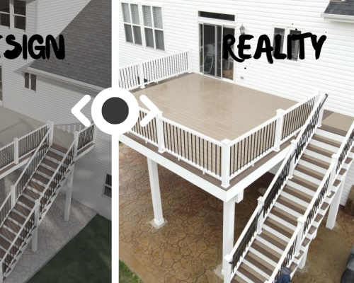 design to reality
