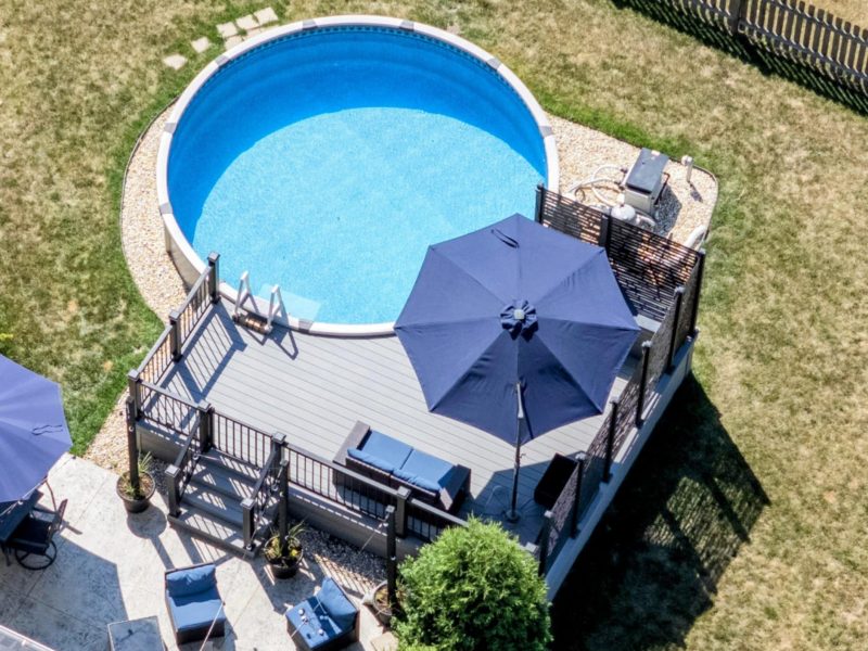 Deck Builder Pingree Grove
