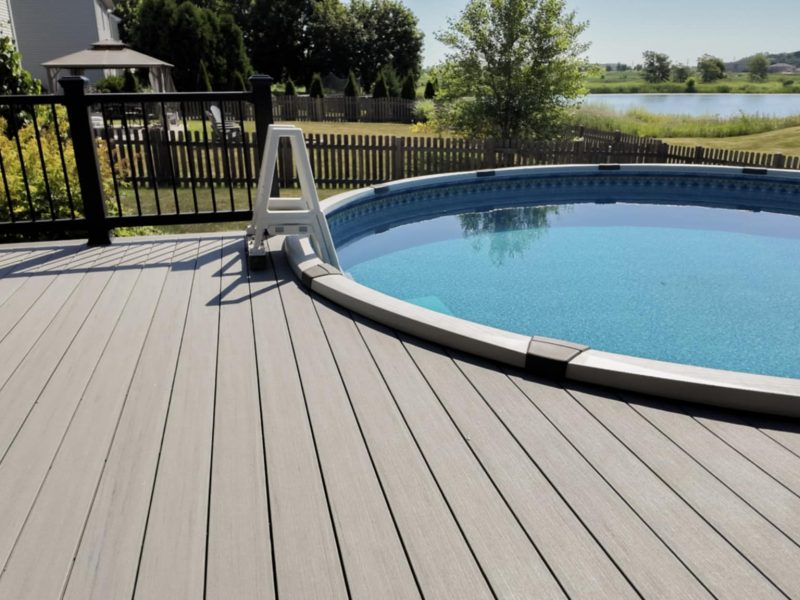 Deck Builder Pingree Grove