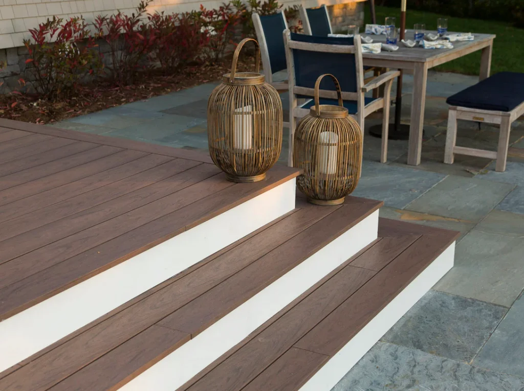 Deckorators Decking