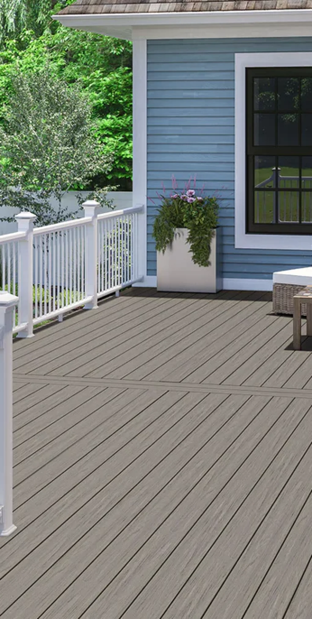 Deckorators Decking