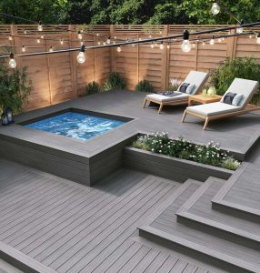 Deckorators Decking